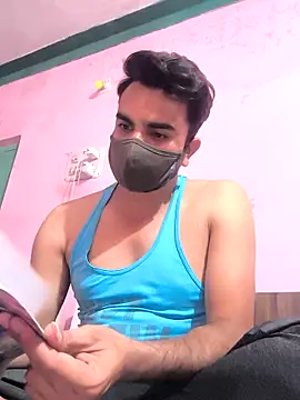 Riyansh mehta online show from February 19, 2026, 4:48 pm