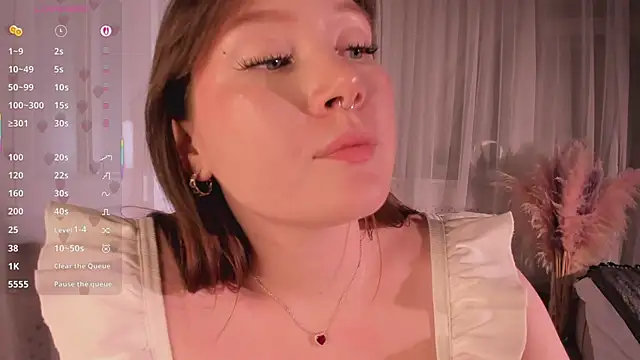 Snapshot of Ash_Hasmy chatting on January 31, 2026, 7:45 pm Ash Hasmy online show from January 31, 2026, 7:45 pm