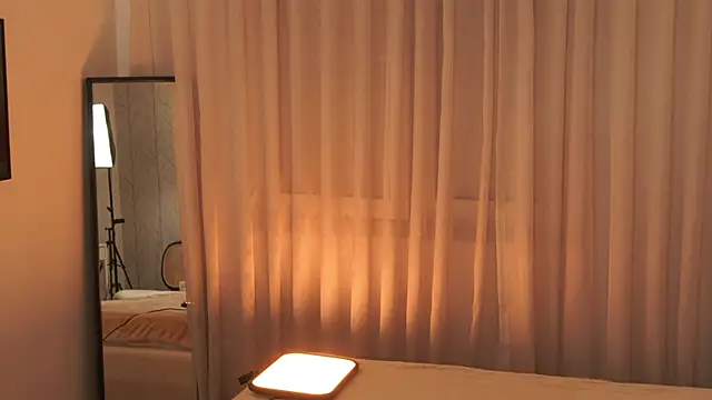 Snapshot of LiaGotti chatting on October 5, 2025, 7:15 pm LiaGotti online show from October 5, 2025, 7:15 pm