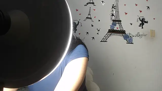 IVONNE SEX online show from October 11, 2025, 9:49 pm