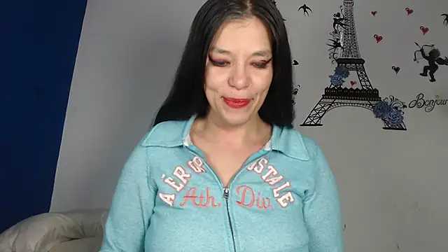 IVONNE SEX online show from October 3, 2025, 9:49 pm