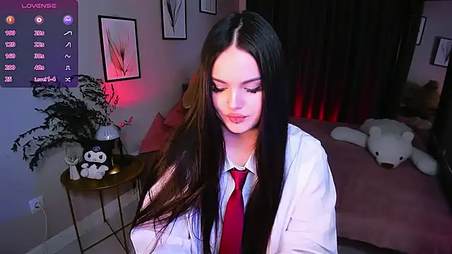 Snapshot of Ketty_xBaby chatting on September 28, 2025, 2:24 pm Ketty xBaby online show from September 28, 2025, 2:24 pm