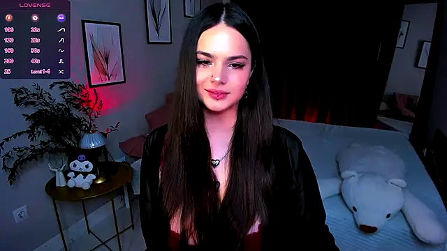 Snapshot of Ketty_xBaby chatting on September 21, 2025, 2:22 pm Ketty xBaby online show from September 21, 2025, 2:22 pm