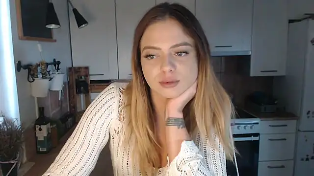 BuffyxLUST online show from October 1, 2025, 11:25 am