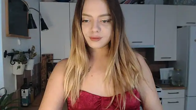 Snapshot of BuffyxLUST chatting on November 27, 2025, 8:37 am BuffyxLUST online show from November 27, 2025, 8:37 am