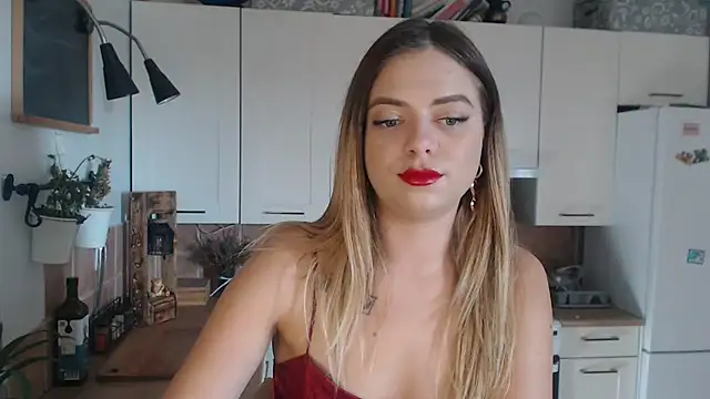 Snapshot of BuffyxLUST chatting on November 4, 2025, 8:07 am BuffyxLUST online show from November 4, 2025, 8:07 am