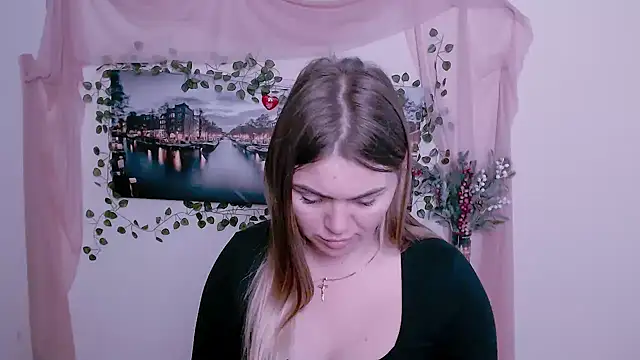 Magic Katarina  online show from November 7, 2025, 8:19 am