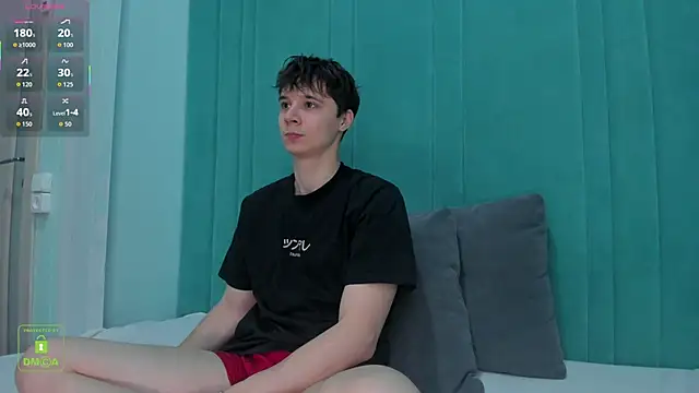 Snapshot of AnthonyHall chatting on October 10, 2025, 5:08 am AnthonyHall online show from October 10, 2025, 5:08 am