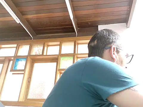 Snapshot of DOBLEWYOSK69G chatting on January 18, 2026, 2:20 pm DOBLEWYOSK69G online show from January 18, 2026, 2:20 pm