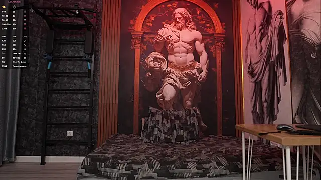 Snapshot of bylbash chatting on October 11, 2025, 7:53 am bylbash online show from October 11, 2025, 7:53 am