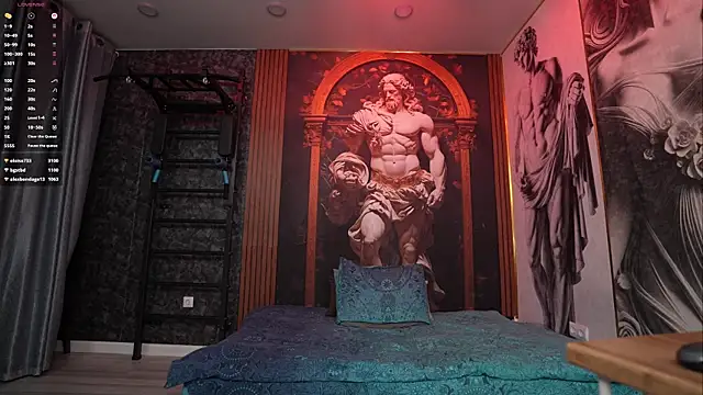 Snapshot of bylbash chatting on October 16, 2025, 3:42 pm bylbash online show from October 16, 2025, 3:42 pm