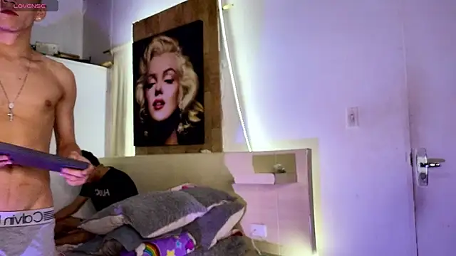 777 camilo online show from October 3, 2025, 11:17 pm