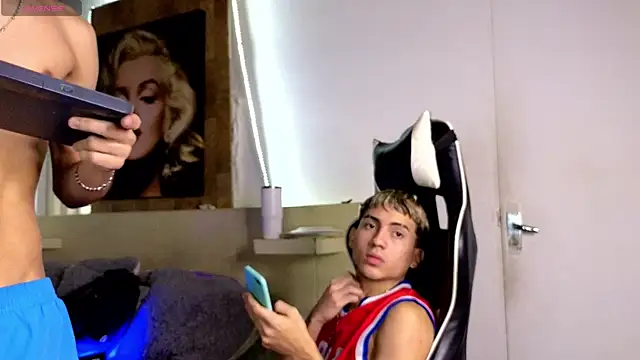 777 camilo online show from October 6, 2025, 5:57 pm