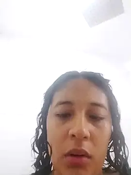 Aria Arthur online show from September 20, 2025, 8:03 pm