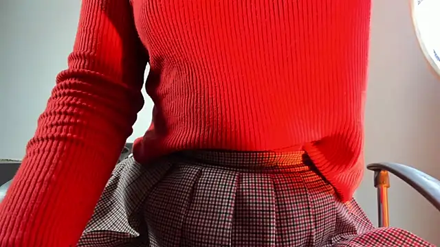 Pamela Squirtt online show from April 9, 2026, 12:44 pm