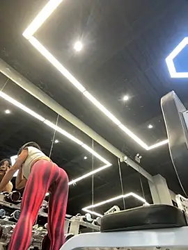 Snapshot of Ninazhang chatting on November 2, 2025, 3:00 am Ninazhang online show from November 2, 2025, 3:00 am