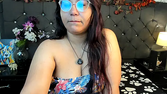 sofia sorceress5 online show from September 19, 2025, 12:47 am