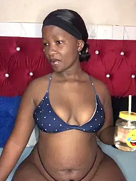 MissREAHx online show from October 7, 2025, 8:48 am