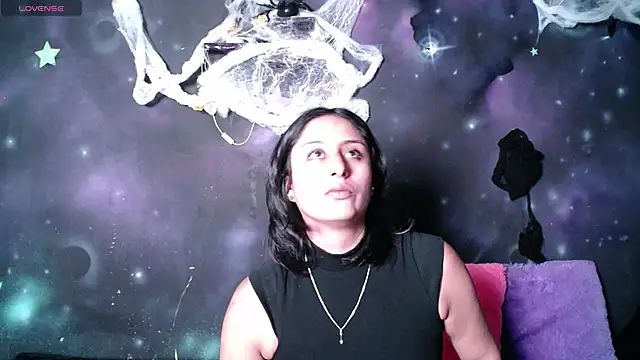 Snapshot of CristaldelLeon_s chatting on September 29, 2025, 7:08 pm CristaldelLeon s online show from September 29, 2025, 7:08 pm