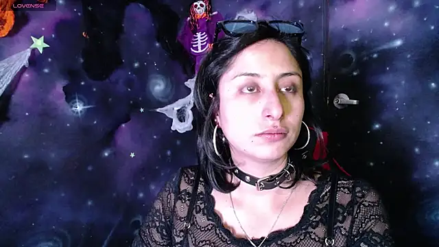 Snapshot of CristaldelLeon_s chatting on October 3, 2025, 7:37 pm CristaldelLeon s online show from October 3, 2025, 7:37 pm