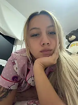 Becca Johnson u online show from February 1, 2026, 1:26 am