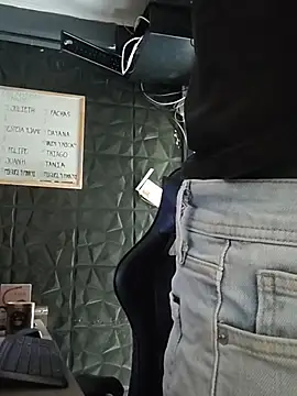 Snapshot of jacobs_shelby chatting on September 27, 2025, 2:23 pm jacobs shelby online show from September 27, 2025, 2:23 pm