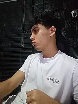 jacobs shelby online show from January 12, 2026, 1:23 am