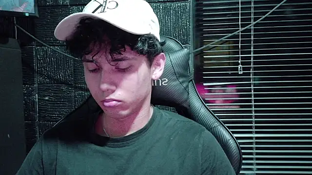 jacobs shelby online show from February 2, 2026, 1:37 am