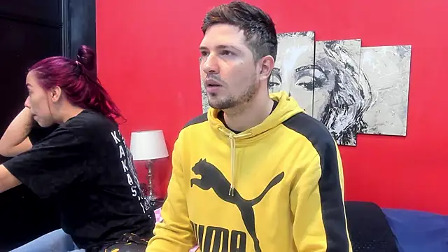 Snapshot of Isa_Anderson09 chatting on September 25, 2025, 12:55 pm Isa Anderson09 online show from September 25, 2025, 12:55 pm