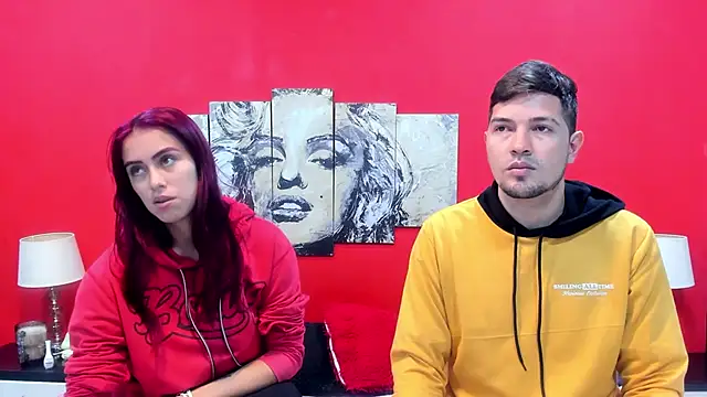 Snapshot of Isa_Anderson09 chatting on September 22, 2025, 12:33 pm Isa Anderson09 online show from September 22, 2025, 12:33 pm