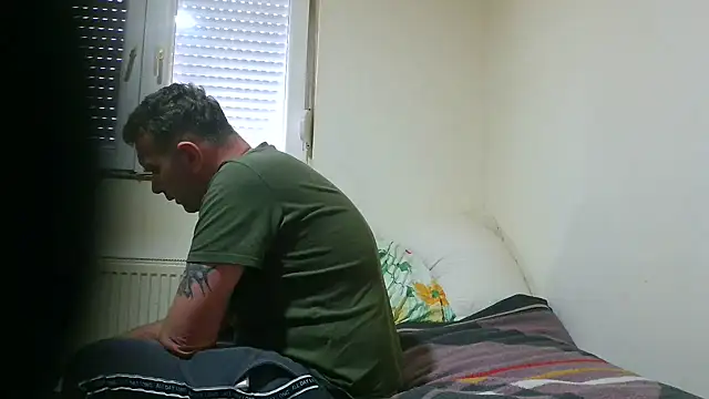 saladinbakiz online show from February 27, 2026, 2:06 pm