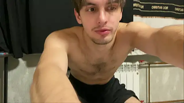 elliot scott online show from December 18, 2025, 9:40 pm