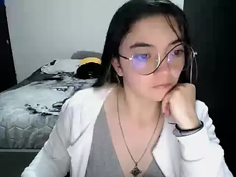 Came-II online show from February 6, 2026, 1:34 am