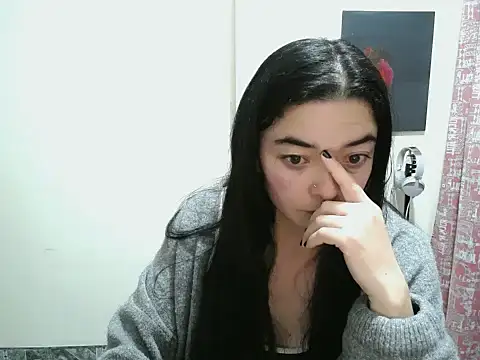 Came-II online show from April 16, 2026, 3:07 am