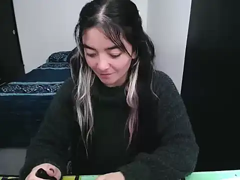 Came-II online show from February 24, 2026, 1:23 pm