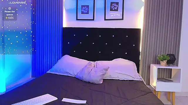 ashlycarteer online show from September 27, 2025, 6:03 pm