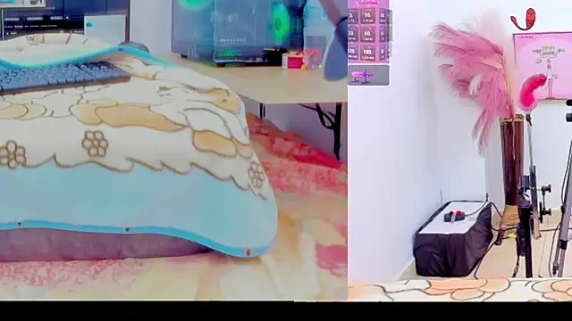 Snapshot of Athena_Jackson_ chatting on October 28, 2025, 4:35 am Athena Jackson  online show from October 28, 2025, 4:35 am