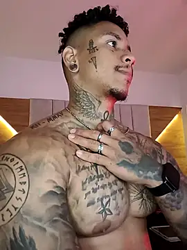 David tatto1 online show from December 14, 2025, 1:45 am