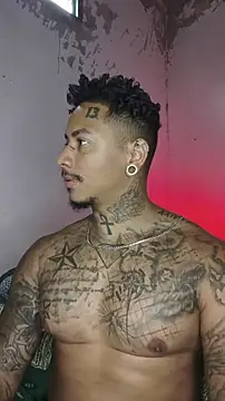 David tatto1 online show from February 8, 2026, 7:11 pm