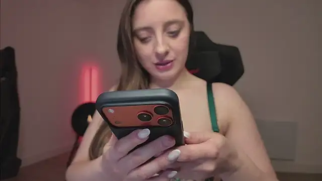 Luna Dollxh online show from March 2, 2026, 5:31 pm