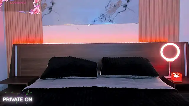 samanthaa moon online show from March 10, 2026, 12:47 am