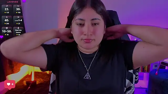 Gaby  Howards online show from March 7, 2026, 10:15 pm