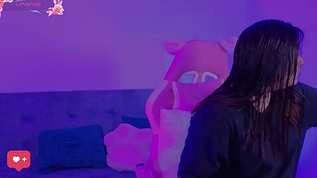 Gaby  Howards online show from February 8, 2026, 7:00 pm