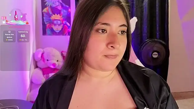 Gaby  Howards online show from October 28, 2025, 7:02 pm