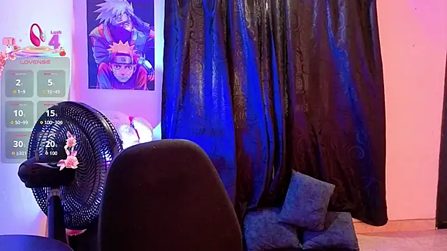 Gaby  Howards online show from September 30, 2025, 7:09 pm