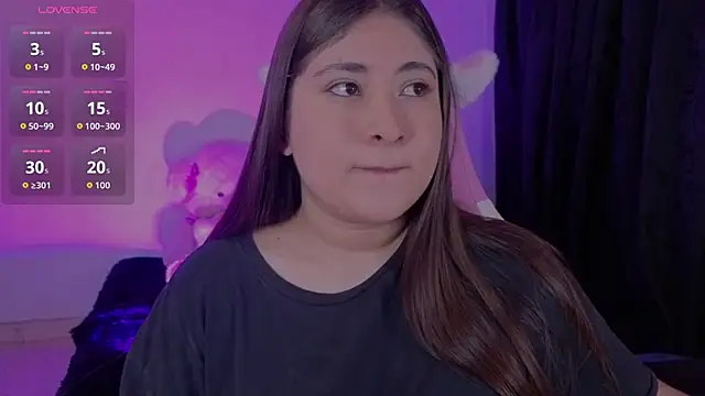 Gaby  Howards online show from November 21, 2025, 9:03 pm