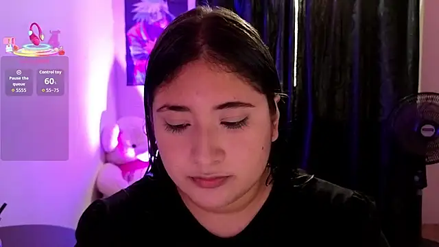 Gaby  Howards online show from October 15, 2025, 7:11 pm