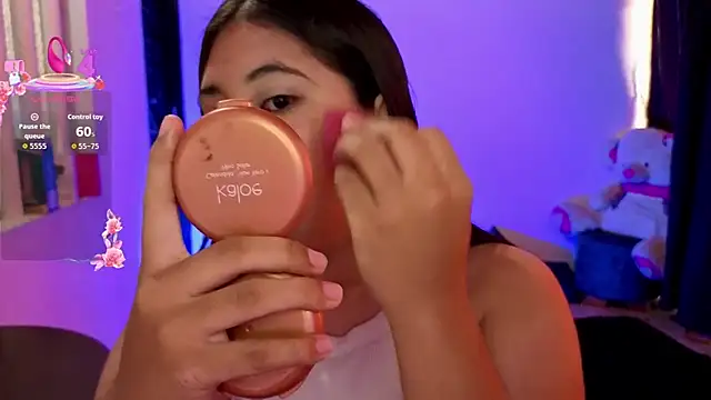 Gaby  Howards online show from September 26, 2025, 8:49 pm