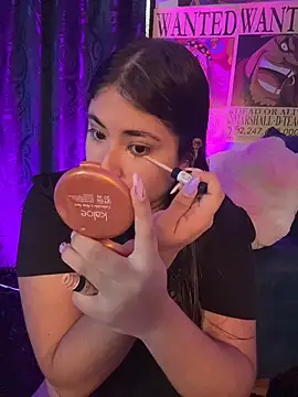 Gaby  Howards online show from December 21, 2025, 7:15 pm