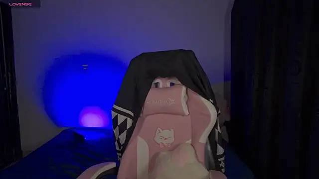 Gaby  Howards online show from November 3, 2025, 7:06 pm